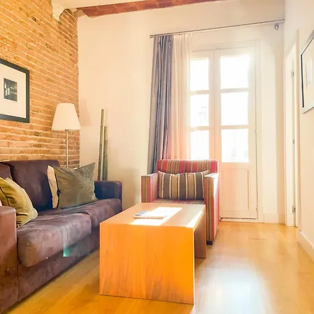 Boutique Pare Lainez- 2 Bedroom Sagrada Famlia With Balcony *