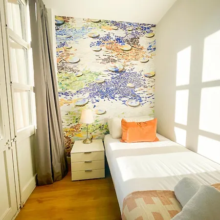 Apartment Boutique Pare Lainez- 2 Bedroom Sagrada Famlia With Balcony *