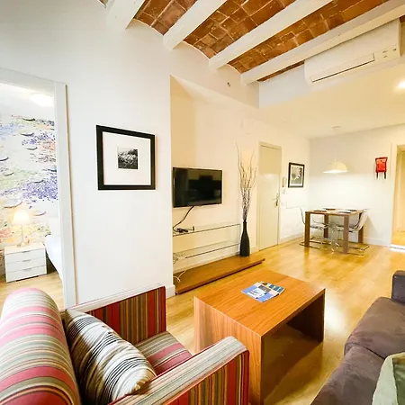Apartment Boutique Pare Lainez- 2 Bedroom Sagrada Famlia With Balcony *