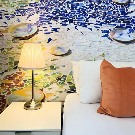 Boutique Pare Lainez- 2 Bedroom Sagrada Famlia With Balcony Barcelona